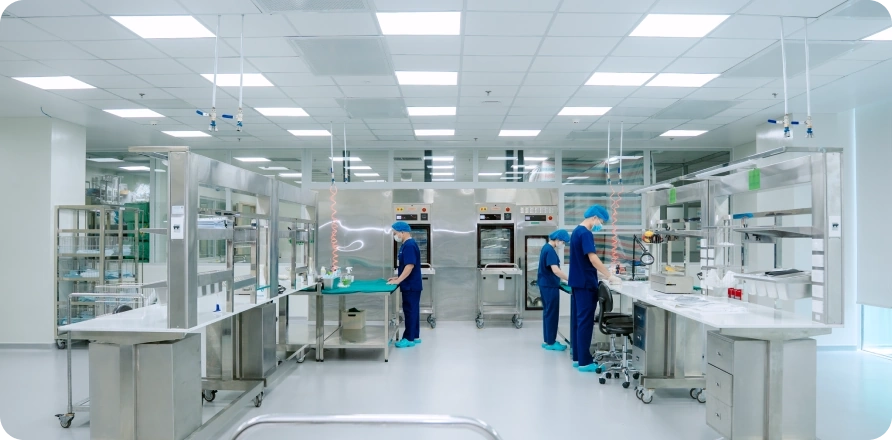 Giới thiệu chung