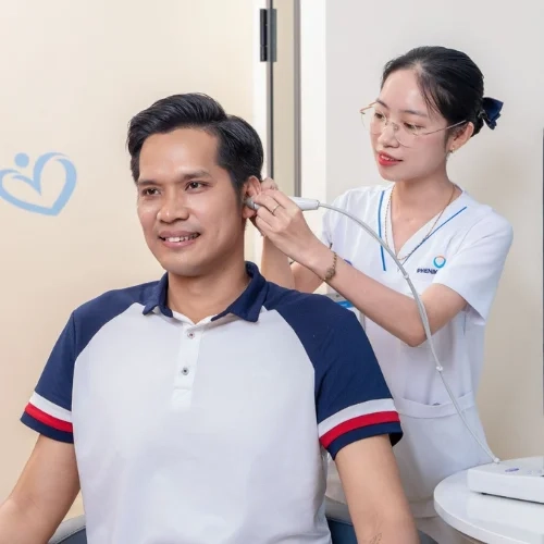 Khám Tai – Mũi – Họng