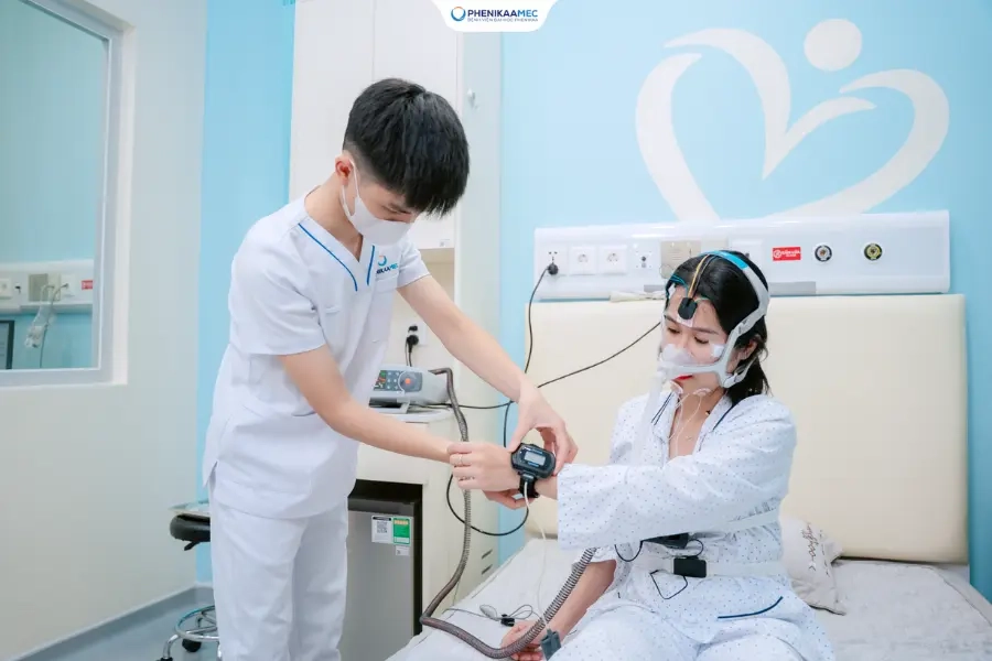 Phòng đa ký giấc ngủ