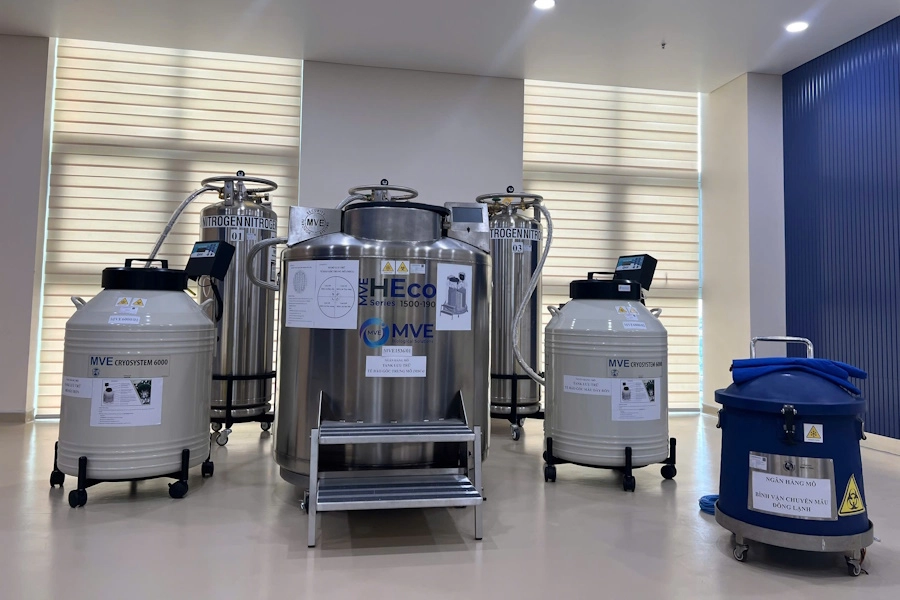  Cơ sở vật chất