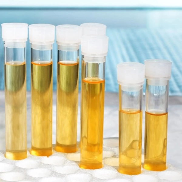 Xét nghiệm nước tiểu