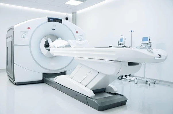 Hệ thống PET/CT Discovery IQ, GE Medical Systems, LLC