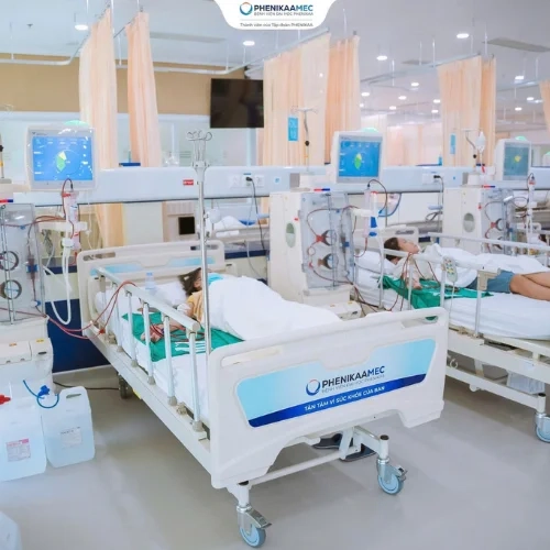 2. Trong khi lọc