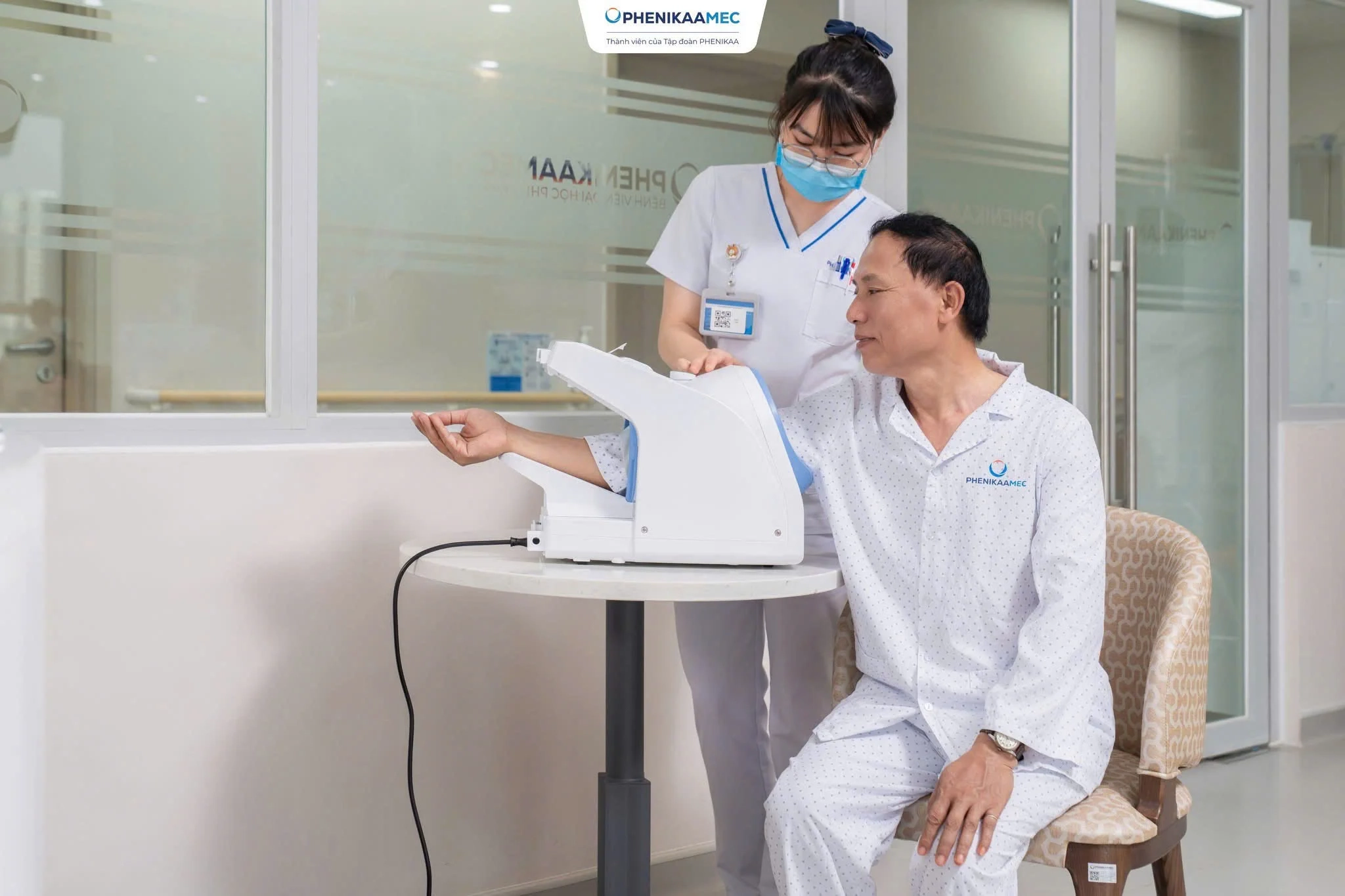 1. Trước khi lọc