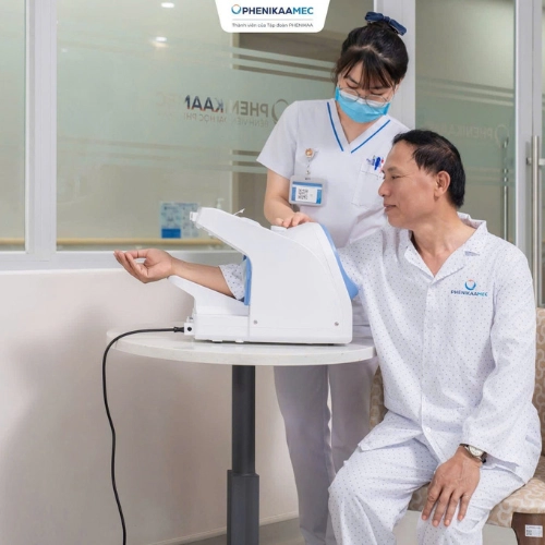 1. Trước khi lọc