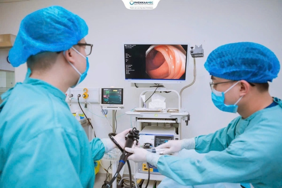 Hệ thống Olympus EVIS X1 CV-1500 và CV-190