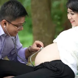 Đánh giá nguy cơ dị tật bẩm sinh