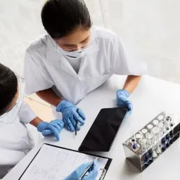 Xét nghiệm không xâm lấn (NIPT)