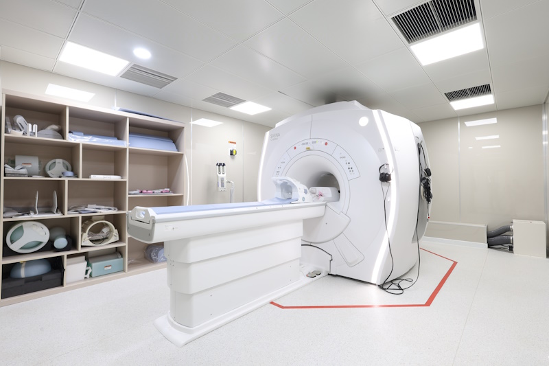 Hệ thống máy chụp PET/CT