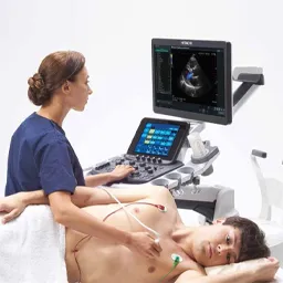 Siêu âm Doppler tim