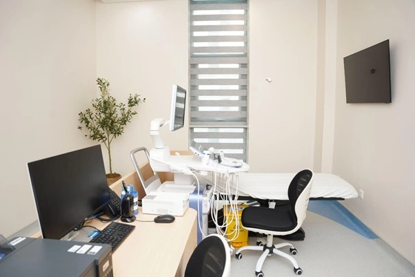 Máy siêu âm 4D Voluson Expert 22