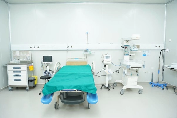 Phòng sinh thường