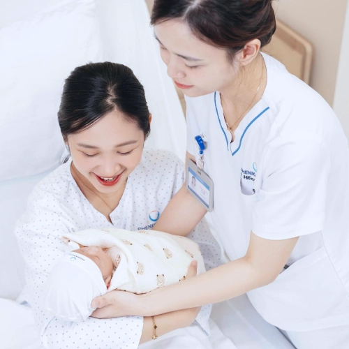 Chăm sóc liên tục 24/24