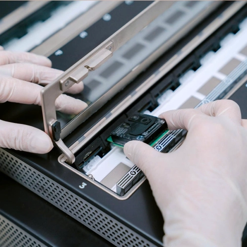 Thiết lập bản đồ gen