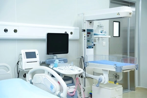 Thiết bị y khoa thế hệ mới