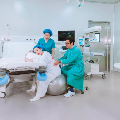 Giảm đau cá thể hóa