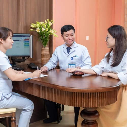 Khám Y học cổ truyền