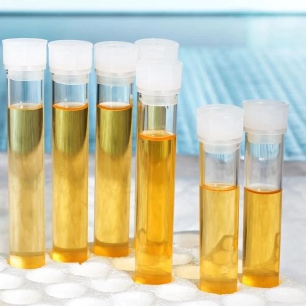 Xét nghiệm phát hiện nhanh ma túy