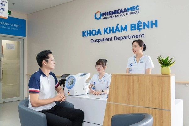 Máy đo huyết áp