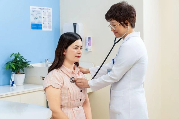 Ống nghe hiện đại