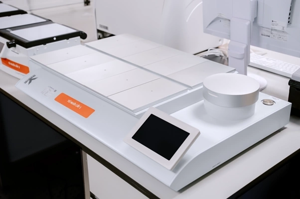 Tủ nuôi cấy phôi hiện đại G210