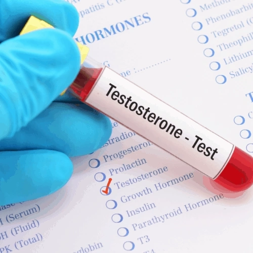 Định lượng Testosterone: