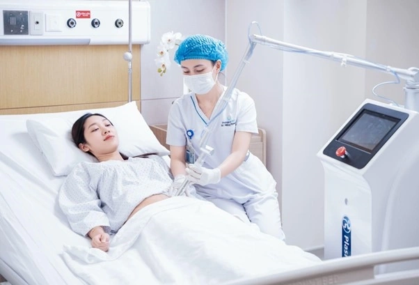 Máy chiếu plasma