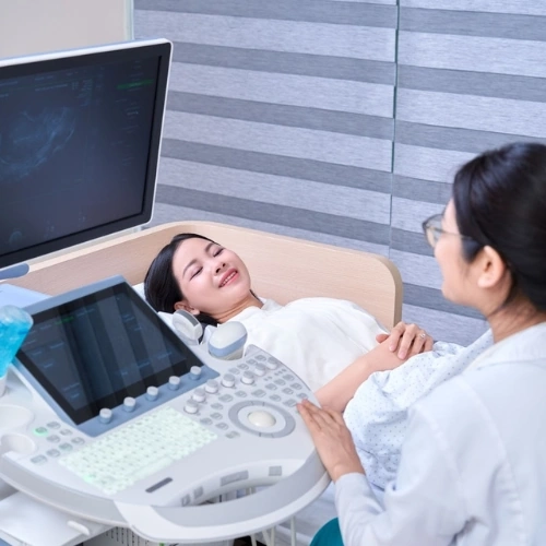 Tái khám sau phẫu thuật