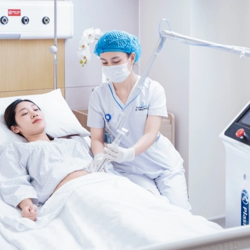 Chăm sóc hậu phẫu toàn diện