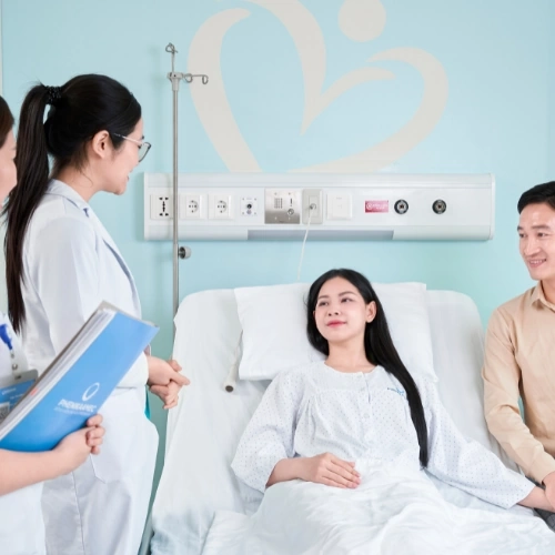 Lưu viện nội trú