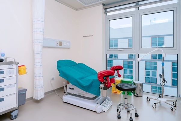 Phòng thủ thuật