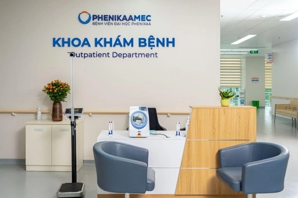 Máy đo huyết áp hiện đại