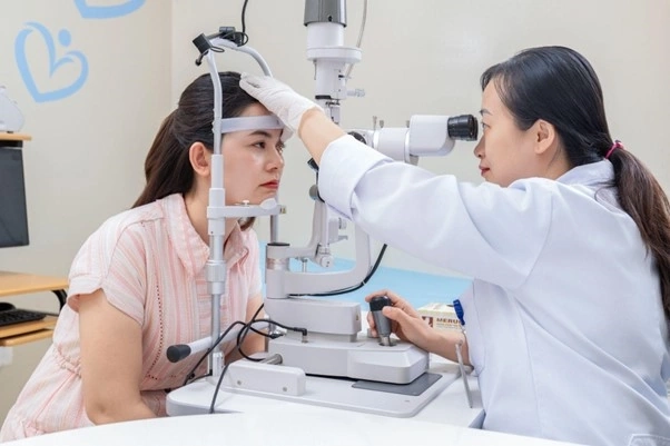 Máy sinh hiển vi