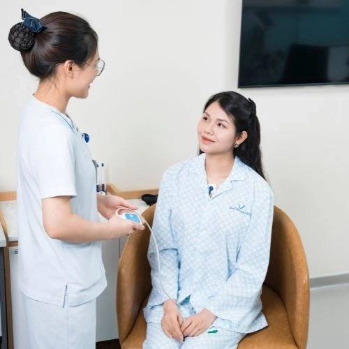 Đo chỉ số ABI (cổ chân/cánh tay)