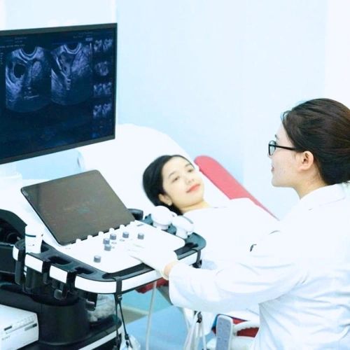 Khám tư vấn hỗ trợ sinh sản