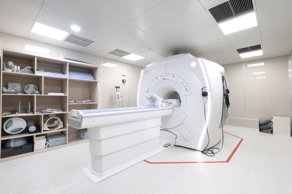 Máy cộng hưởng từ (MRI) 3.0 Tesla