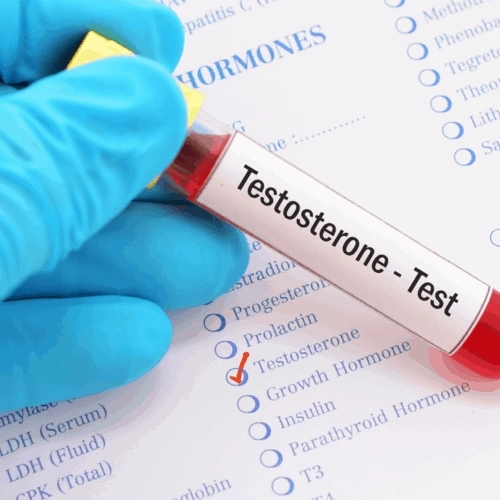 Xét nghiệm Testosterone (dành cho nam giới)