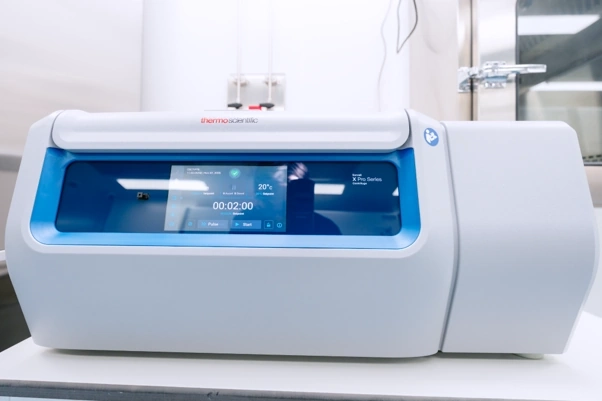 Máy ly tâm Thermo Scientific™ Sorvall™ X Pro Series