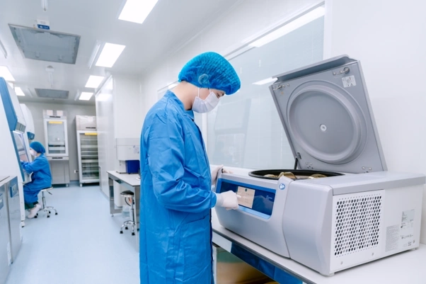 Thermo Scientific™ Sorvall™ X Pro Series