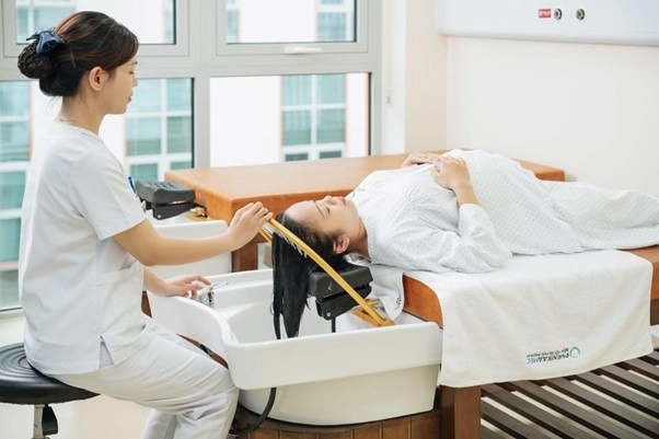  Cơ sở vật chất
