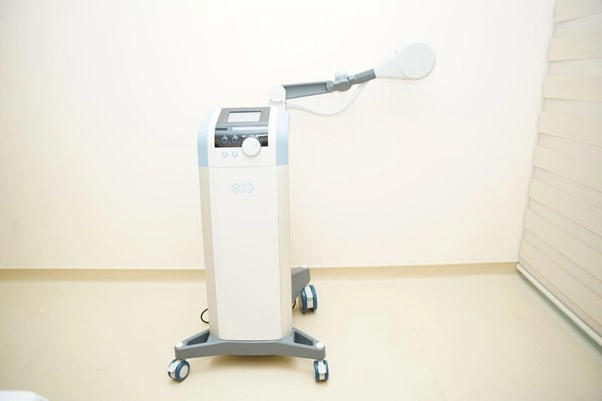  Cơ sở vật chất