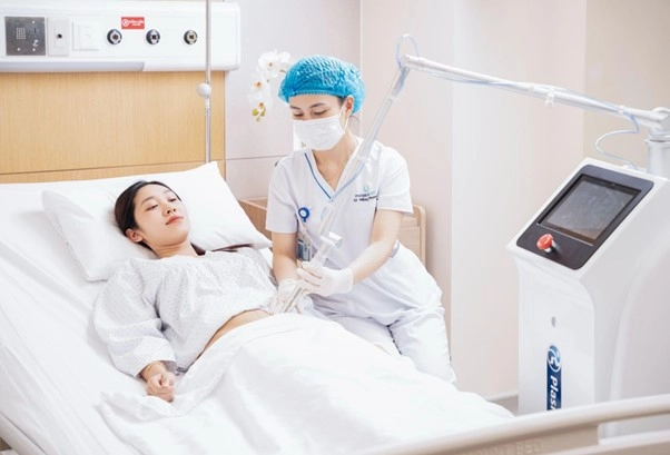 Máy chiếu plasma thế hệ mới