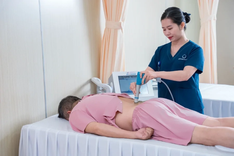 Máy điện xung BTL-4620 Premium
