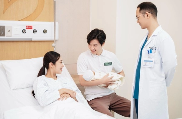 Khoa Sản PhenikaaMec – Địa chỉ vàng chăm sóc sức khỏe sinh sản