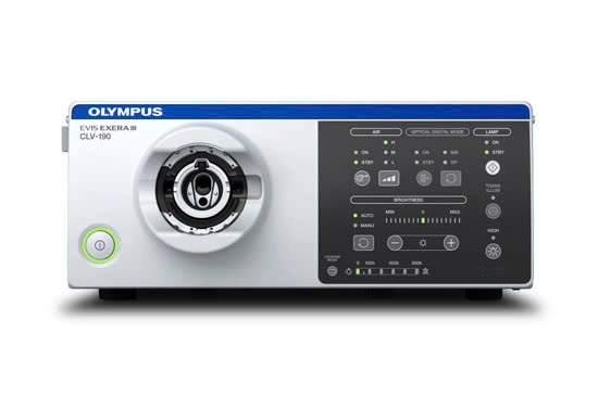 Hệ thống Olympus CV 190