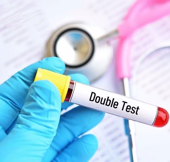  Double test và Triple test
