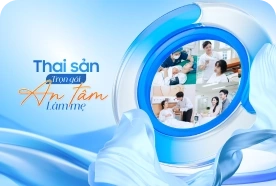 Chăm Sóc Thai Sản Trọn Gói