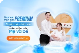 Thai Sản Trọn Gói Premium