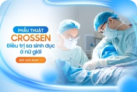 Gói phẫu thuật Crossen