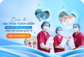 Quản Lý Song Thai - Đa Thai